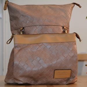 Stylish and Practical backpack